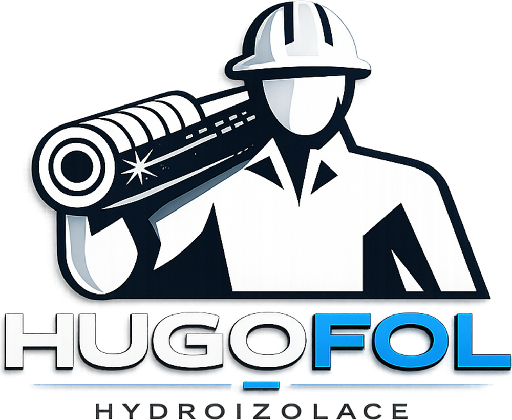 HUGOFOL – hydroizolace